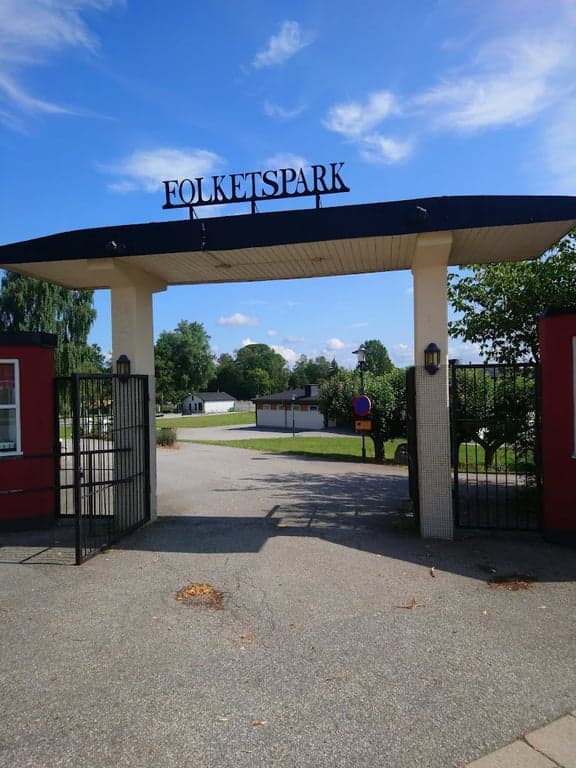 Seniorermässa